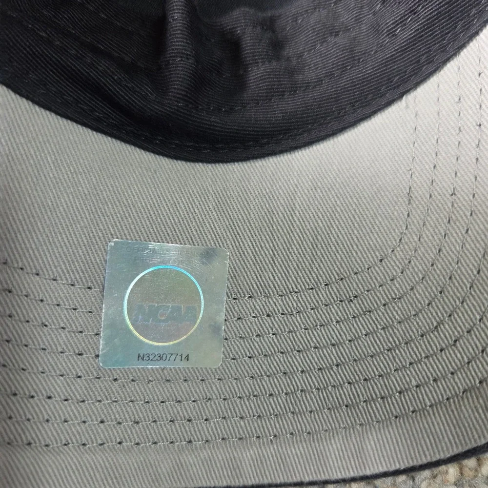 Nike Kentucky Wildcats 2011 Final Four Houston Heritage 86 Hat Black‎ Mens NCAA